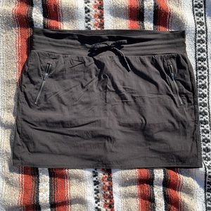 Athleta Skort, Size 16